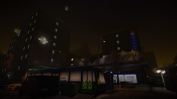 Obenseuer screenshot 8