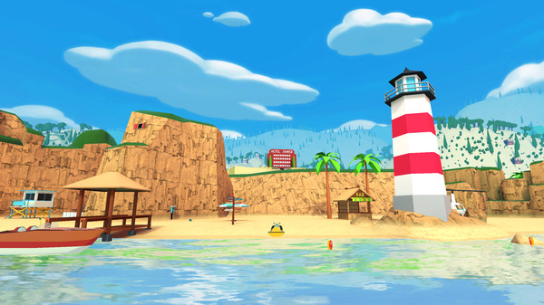 DoVille screenshot 1