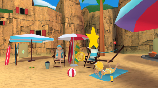 DoVille screenshot 2