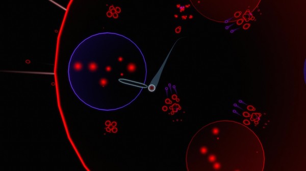 Refraction screenshot 3