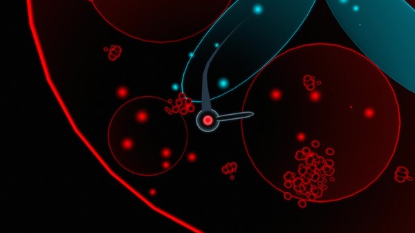 Refraction screenshot 6
