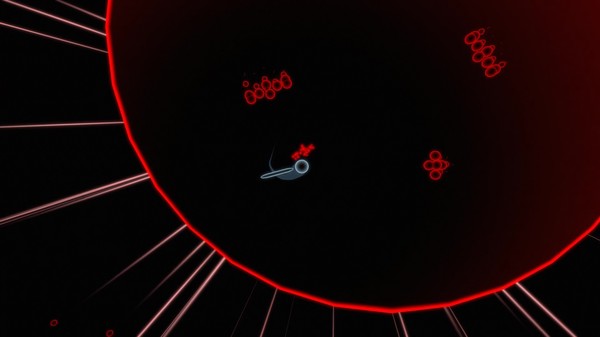 Refraction screenshot 1