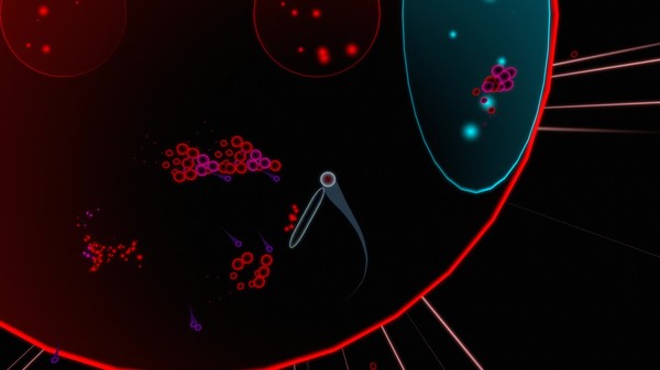 Refraction screenshot 7