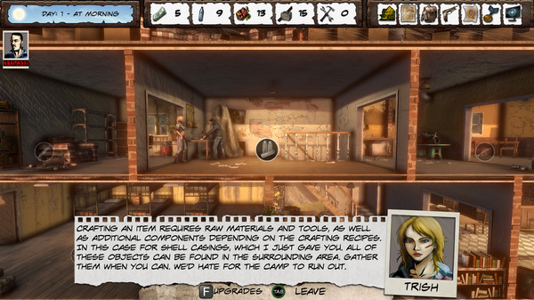 Dead Age 2: The Zombie Survival RPG screenshot 7