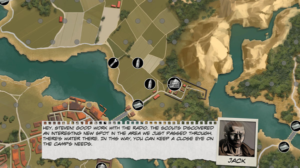 Dead Age 2: The Zombie Survival RPG screenshot 11