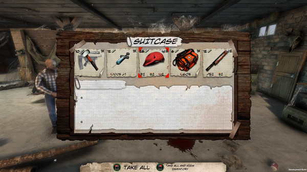 Dead Age 2: The Zombie Survival RPG screenshot 10