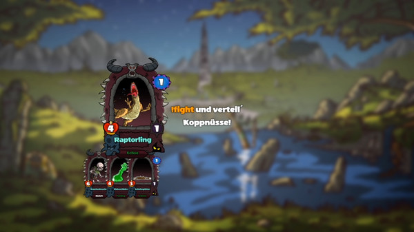 Stream Battlecards screenshot 5