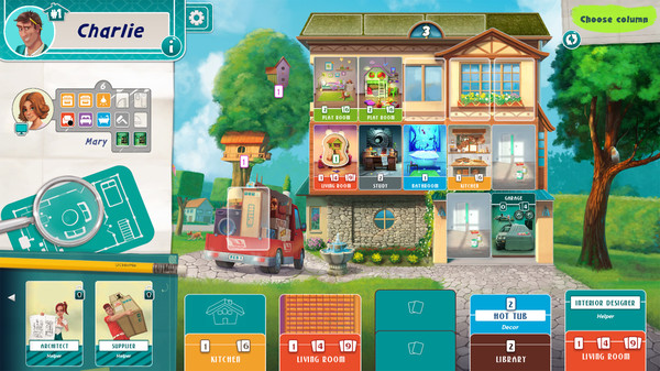 Dream Home screenshot 2
