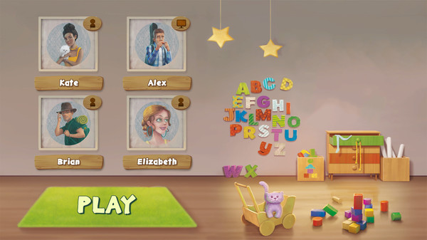 Dream Home screenshot 5