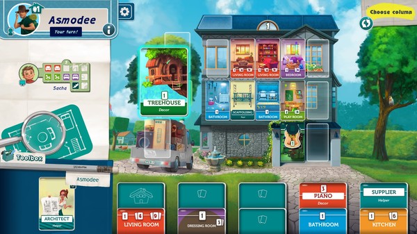 Dream Home screenshot 8