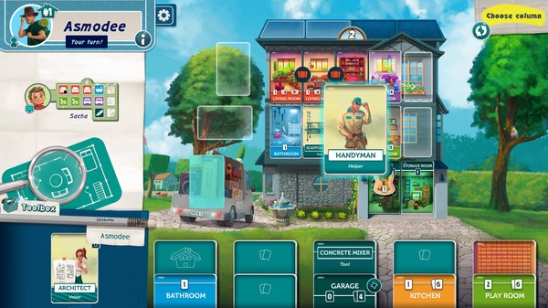 Dream Home screenshot 7