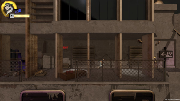 Surge screenshot 5