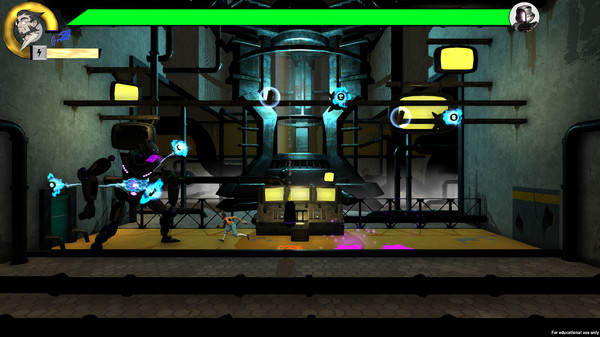 Surge screenshot 12