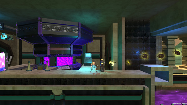 Surge screenshot 8