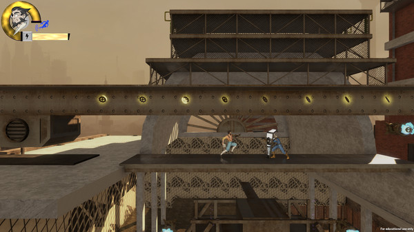 Surge screenshot 9