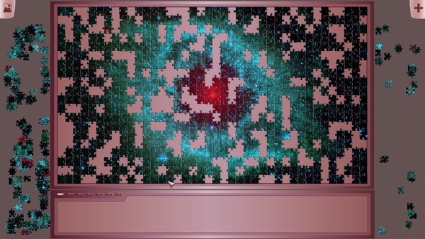 Super Jigsaw Puzzle: Space screenshot 5