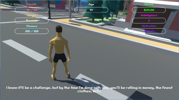 Charlie's Conscious screenshot 5