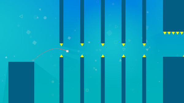 Almost There: The Platformer screenshot 6