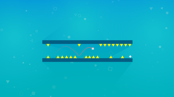 Almost There: The Platformer screenshot 9