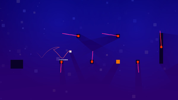 Almost There: The Platformer screenshot 10