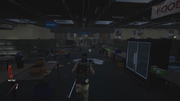 Be Vigilant! screenshot 11
