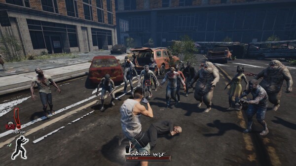 Be Vigilant! screenshot 2
