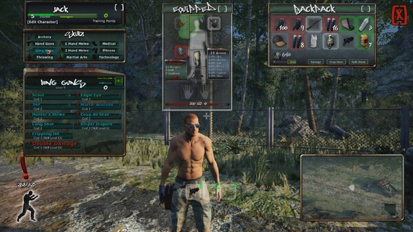 Be Vigilant! screenshot 3