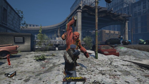 Be Vigilant! screenshot 5