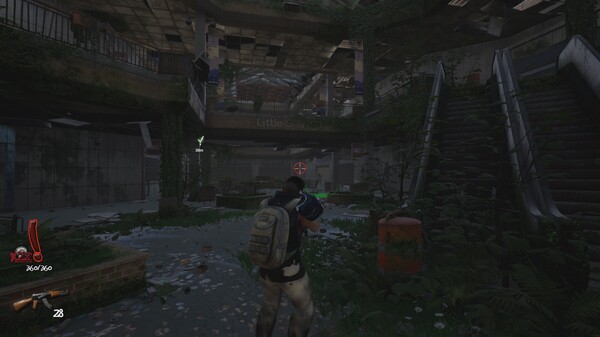 Be Vigilant! screenshot 6