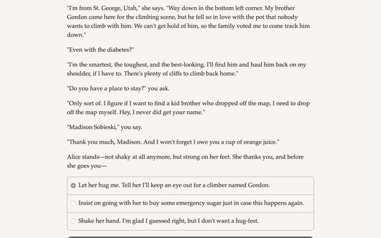 Love at Elevation screenshot 3