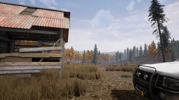 Origin of Decay screenshot 6