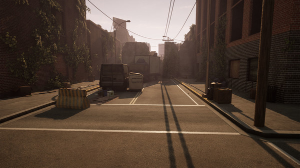 Origin of Decay screenshot 2