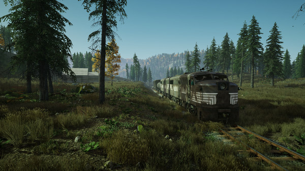 Origin of Decay screenshot 5