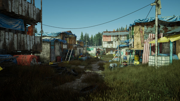 Origin of Decay screenshot 7