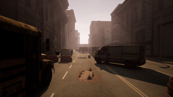 Origin of Decay screenshot 3