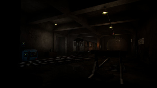 Origin of Decay screenshot 4