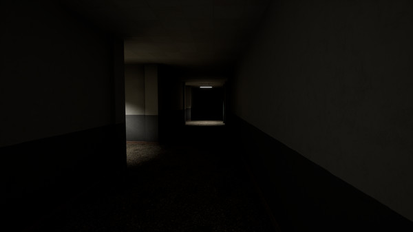 Origin of Decay screenshot 1
