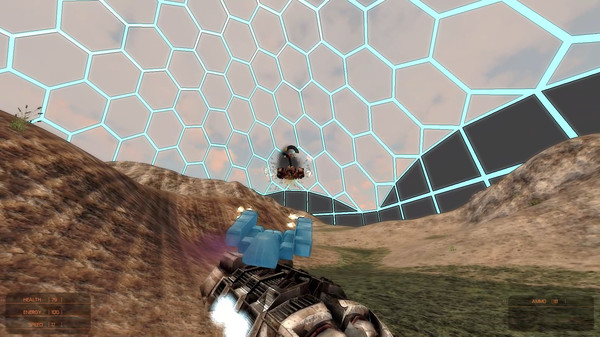 Surrogate screenshot 1