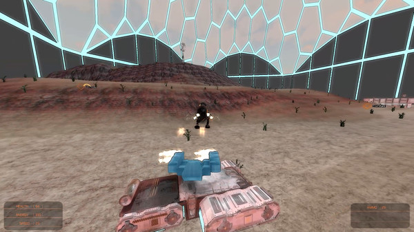Surrogate screenshot 4