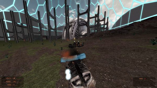 Surrogate screenshot 2