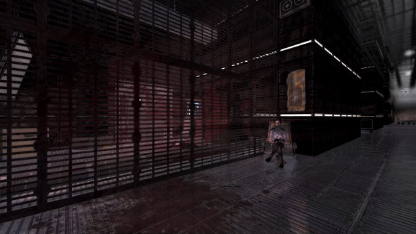 Surrogate screenshot 3