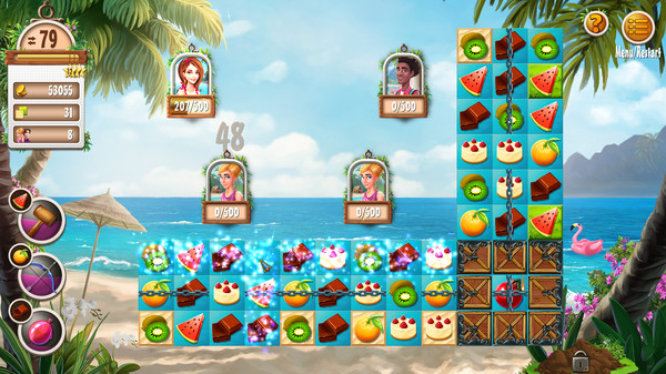 5 Star Miami Resort screenshot 6