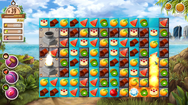 5 Star Miami Resort screenshot 2