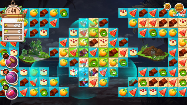 5 Star Miami Resort screenshot 4