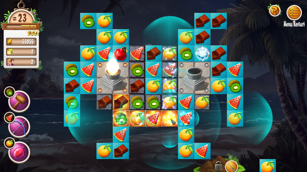 5 Star Miami Resort screenshot 7