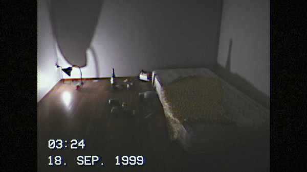 SEPTEMBER 1999 screenshot 2