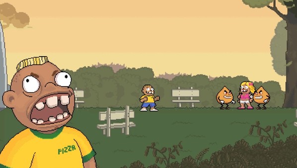 Zueirama screenshot 5