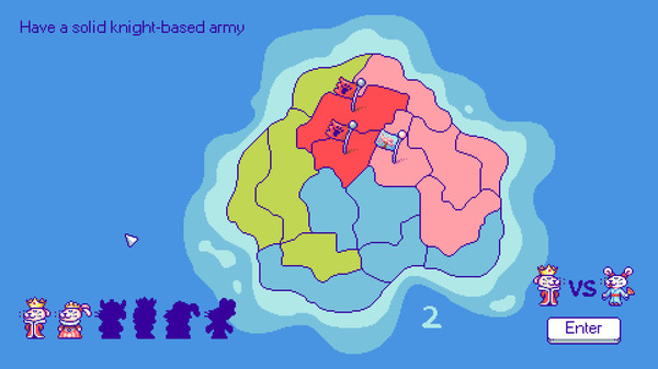 Blackfoot Burrows screenshot 1