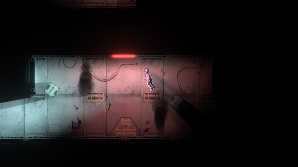 Oculto screenshot 10