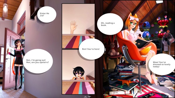 Shan Gui II: Sweet Osmanthus II screenshot 4